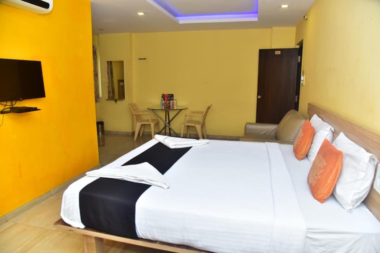 Hotel Fortune Kammasandra